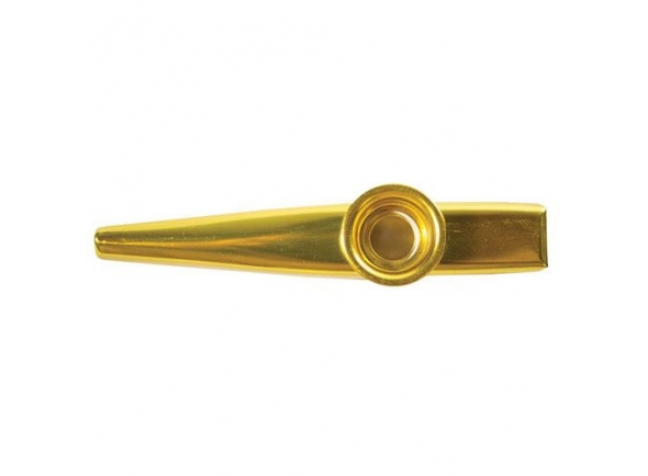 Terre Kazoo Metal Terre Kazoo Metal